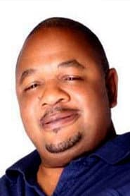 Photo of Pharoah Powell