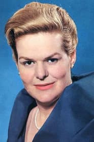 Photo of Maureen Forrester