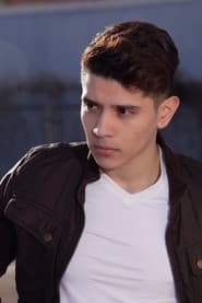 Photo of Christian Gallegos