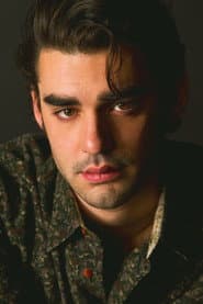 Photo of Alex Rich