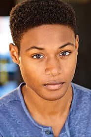 Photo of Antonio Daniels-Braziel