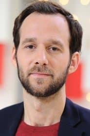 Photo of Benjamin Lavernhe
