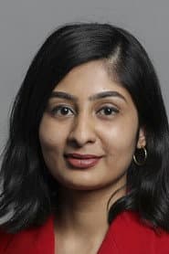 Photo of Zarah Sultana