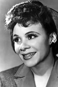 Photo of Katherine Dunham