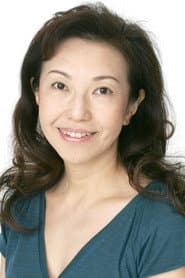 Photo of Kiri Yoshizawa