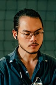Photo of Hong-Kai Liang