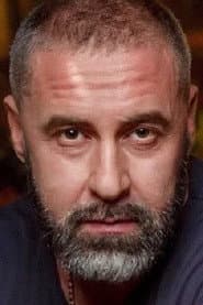 Photo of Dmitriy Zaytsev