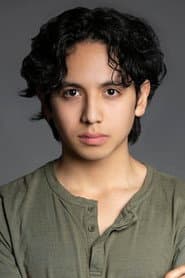 Photo of Sebastian Rojano