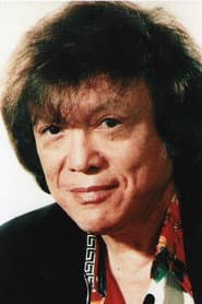 Photo of Nicky Jones