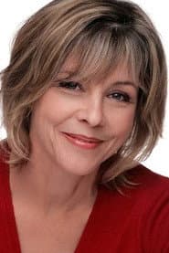 Photo of Andrée Cousineau