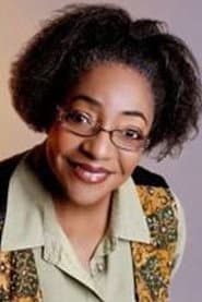 Photo of Cynthia Dorn