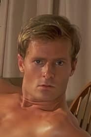 Photo of Josh Sherwood