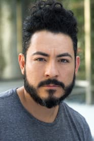 Photo of Adrian Enrique Hernandez