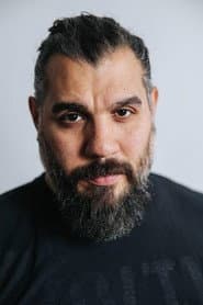 Photo of Jonathan Shores