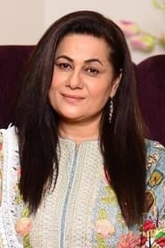 Photo of Nida Mumtaz