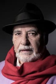 Photo of Tahar Ben Jelloun