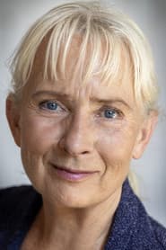 Photo of Pauline Rehné