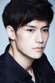 Photo of Kim Jung-san