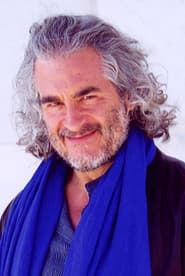 Photo of Michael Kamen