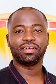 Photo of Henry Adofo