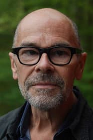 Photo of Robert Stone