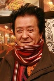 Photo of Shinji Kubo