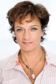 Photo of Lenette van Dongen