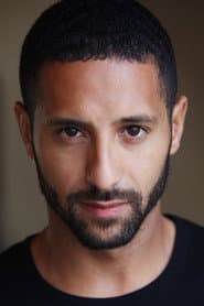 Photo of Alastair Bayardo