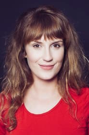 Photo of Kristína Madárová