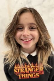 Photo of Luna Sofie Bauerová