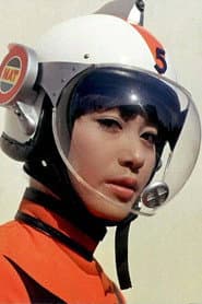 Photo of Mika Katsuragi