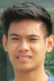 Photo of Jiro Telan