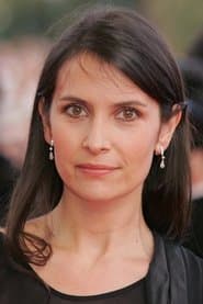 Photo of Géraldine Pailhas