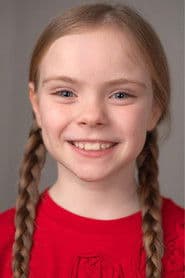 Photo of Isla Mercer