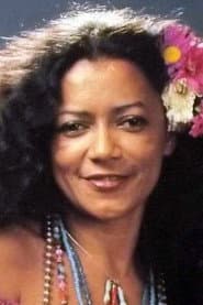 Photo of Nazaré Péreira