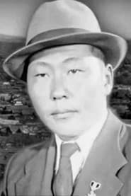 Photo of Damdinsuren Bileg