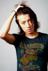 Photo of Tomokazu Yoshida