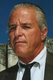 Photo of Ezra Kafri