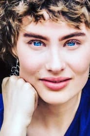 Photo of Frederikke Sofie Faber