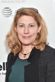 Photo of Jocelyn Stamat