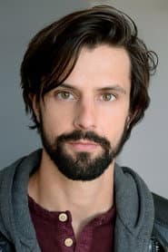 Photo of Bradley T. Miller