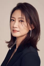 Photo of Wu Yi-jung