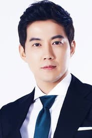 Photo of Ryu Jin