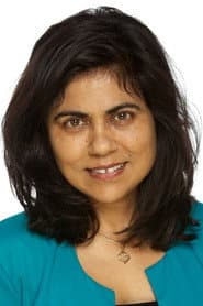Photo of Veena Sahajwalla
