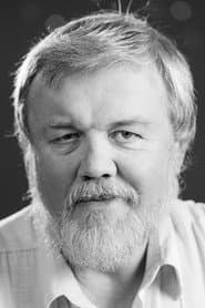 Photo of Josef Novák-Wajda