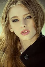 Photo of Sasha Beliaeva