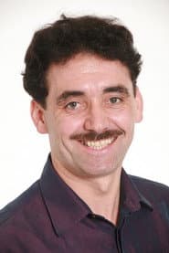 Photo of Shawn Dixon