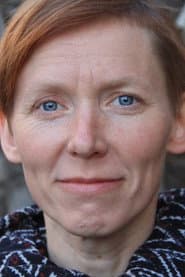Photo of Tiina Mölder