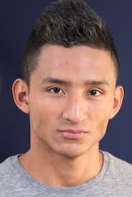 Photo of Yoel Ortiz