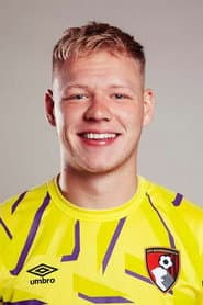 Photo of Aaron Ramsdale
